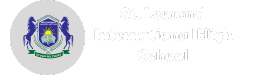 ST LEONARD INTERNATIONAL HIGH SCHOOL